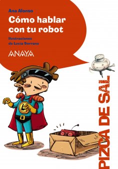 ebook: Cómo hablar con tu robot