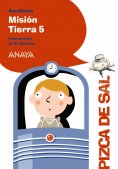 eBook: Misión Tierra 5