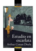 ebook: Estudio en escarlata