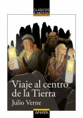 ebook: Viaje al centro de la Tierra