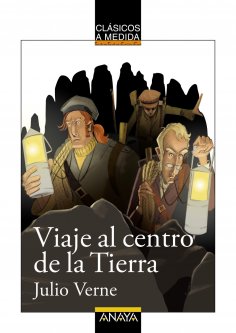 ebook: Viaje al centro de la Tierra