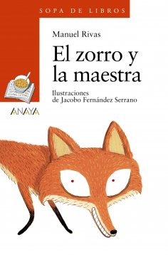 eBook: El zorro y la maestra