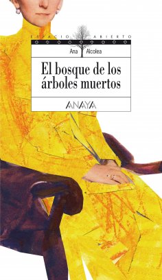 eBook: El bosque de los árboles muertos