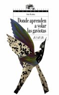 eBook: Donde aprenden a volar las gaviotas