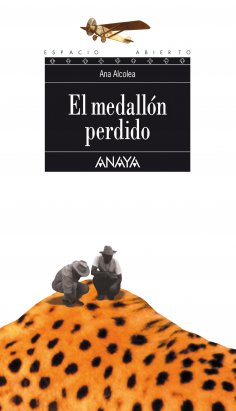 eBook: El medallón perdido
