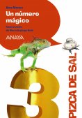 eBook: Un número mágico