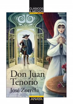 ebook: Don Juan Tenorio