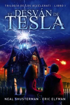 eBook: El desván de Tesla