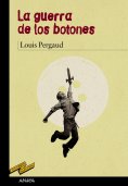 eBook: La guerra de los botones