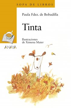 eBook: Tinta