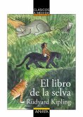 ebook: El libro de la selva