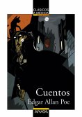 ebook: Cuentos de Poe