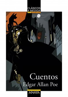ebook: Cuentos de Poe