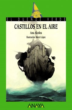 eBook: Castillos en el aire