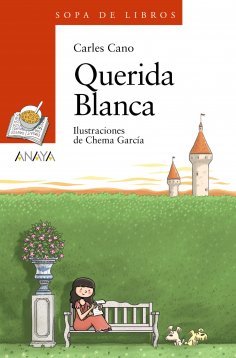 ebook: Querida Blanca