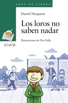 eBook: Los loros no saben nadar