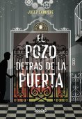 eBook: El pozo detrás de la puerta