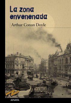 eBook: La zona envenenada