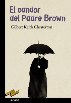 ebook: El candor del Padre Brown