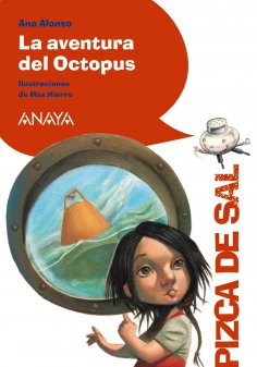 eBook: La aventura del Octopus