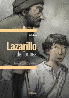 ebook: Lazarillo de Tormes