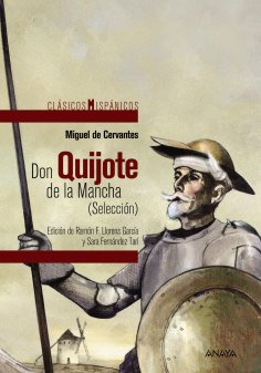 ebook: Don Quijote de la Mancha (Selección)
