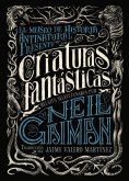 eBook: Criaturas fantásticas