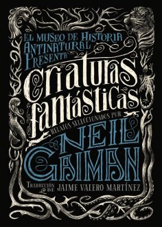 eBook: Criaturas fantásticas