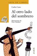 eBook: Al otro lado del sombrero