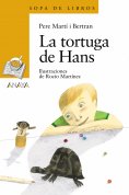 eBook: La tortuga de Hans