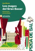 eBook: Los magos del Gran Bazar