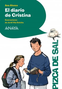 eBook: El diario de Cristina
