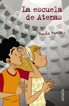 ebook: La escuela de Atenas