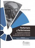 eBook: Performers y Performensos