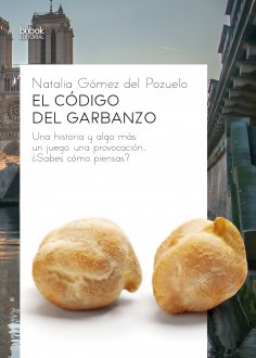 ebook: El código del garbanzo