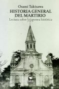 ebook: Historia general del martirio
