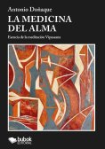 ebook: La medicina del alma