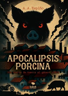 ebook: Apocalipsis porcina