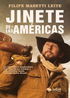 ebook: Jinete de las Amércias