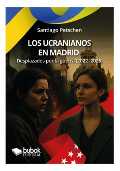 ebook: Los ucranianos en Madrid