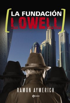 eBook: La fundación Lowell