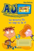 eBook: La mestra Flo no sap ni la o!