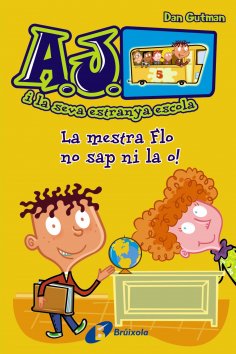 eBook: La mestra Flo no sap ni la o!