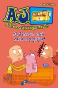 eBook: El director està cada cop pitjor!