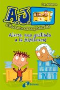 eBook: Alerta, una guillada a la biblioteca!