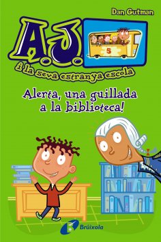 eBook: Alerta, una guillada a la biblioteca!