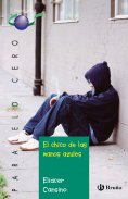 ebook: El chico de las manos azules (ebook)
