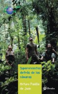 eBook: Supervivientes detrás de las cámaras