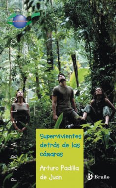 eBook: Supervivientes detrás de las cámaras