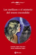 eBook: Los mellizos y el misterio del tesoro escondido (ebook)